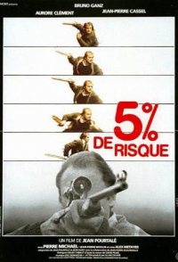 5% de risque