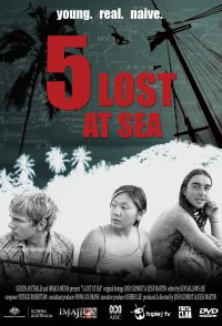 5 Lost at Sea