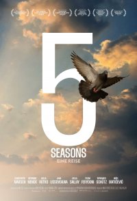 5 Seasons - eine Reise