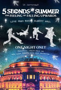 5 Seconds of Summer - the Feeling of Falling Upwards - Live f...