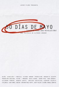50 días de Mayo: Ensayo para una revolución