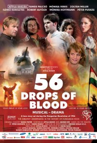 56 Drops of Blood