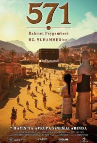 571 Rahmet Peygamberi Hz. Muhammed (sas)