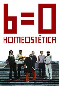 6=0 Homeostética