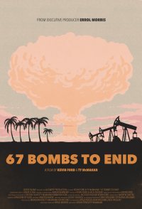 67 Bombs to Enid