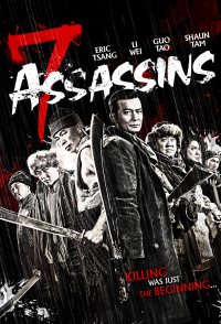 7 Assassins