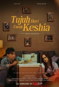 7 Hari Untuk Keshia