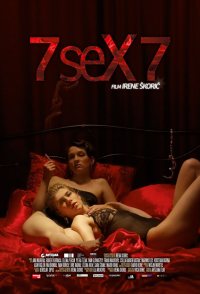 7 seX 7