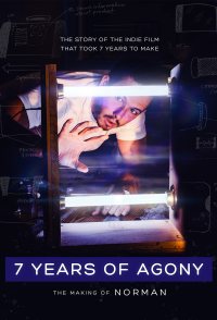 7 Years of Agony: The Making of Norman