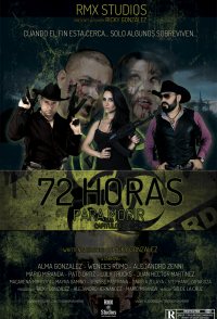 72 Horas para Morir