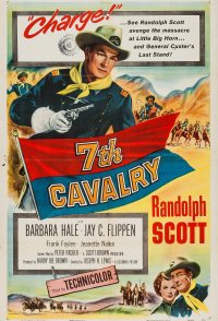 7th Cavalry