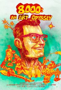 8000: An Art Odyssey