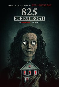 825 Forest Road