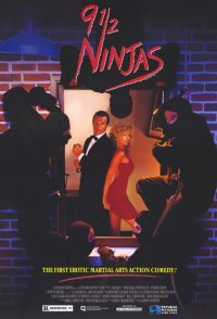 9 1/2 Ninjas!