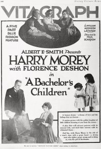 A Bachelor's Children