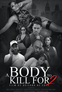 A Body to Kill for 2