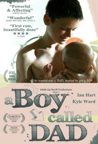 A Boy Called Dad