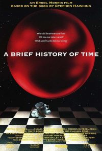 A Brief History of Time