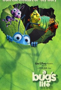 A Bug's Life