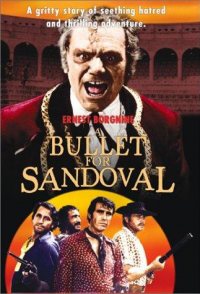 A Bullet for Sandoval