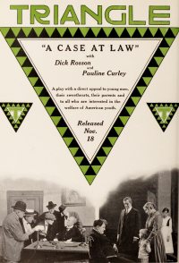 A Case at Law