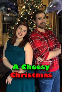 A Cheesy Christmas