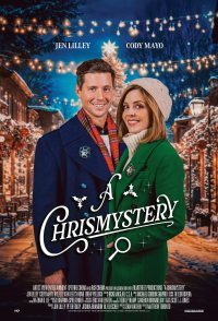 A Chrismystery