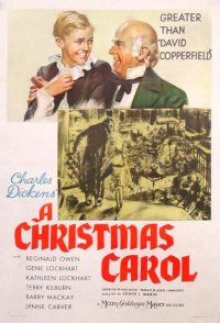 A Christmas Carol