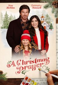 A Christmas Prayer