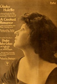A Crooked Romance
