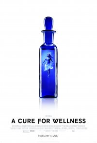 A Cure for Wellness