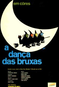 A Dança das Bruxas