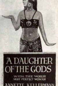 A Daughter of the Gods