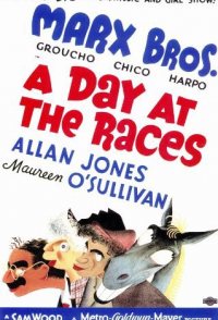 A Day at the Races