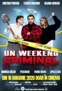 A Deadly Weekend
