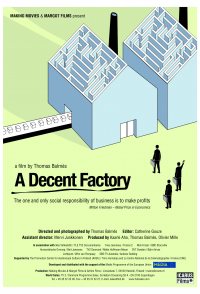 A Decent Factory