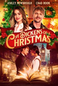 A Dickens of a Christmas