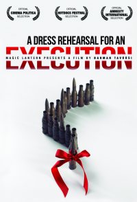 A Dress Rehearsal for an Execution