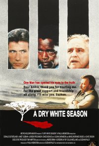 A Dry White Season