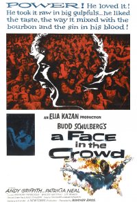 A Face in the Crowd