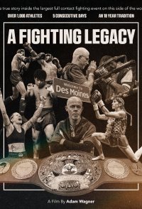 A Fighting Legacy