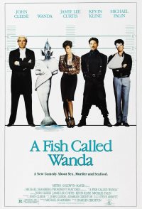 A Fish Called Wanda