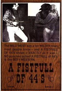 A Fistful of 44s