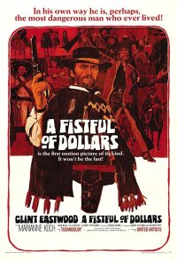 A Fistful of Dollars