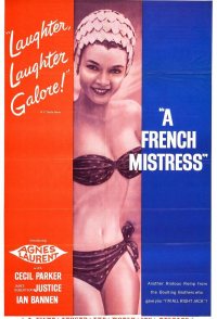 A French Mistress