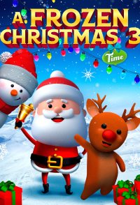 A Frozen Christmas Time 3