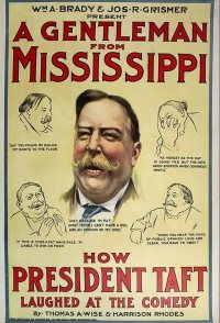 A Gentleman from Mississippi