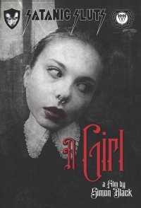 A Girl