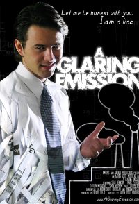 A Glaring Emission