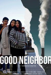 A Good Neighbor